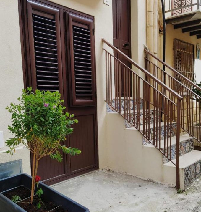 Photo of Patio Balcony in Agrigento