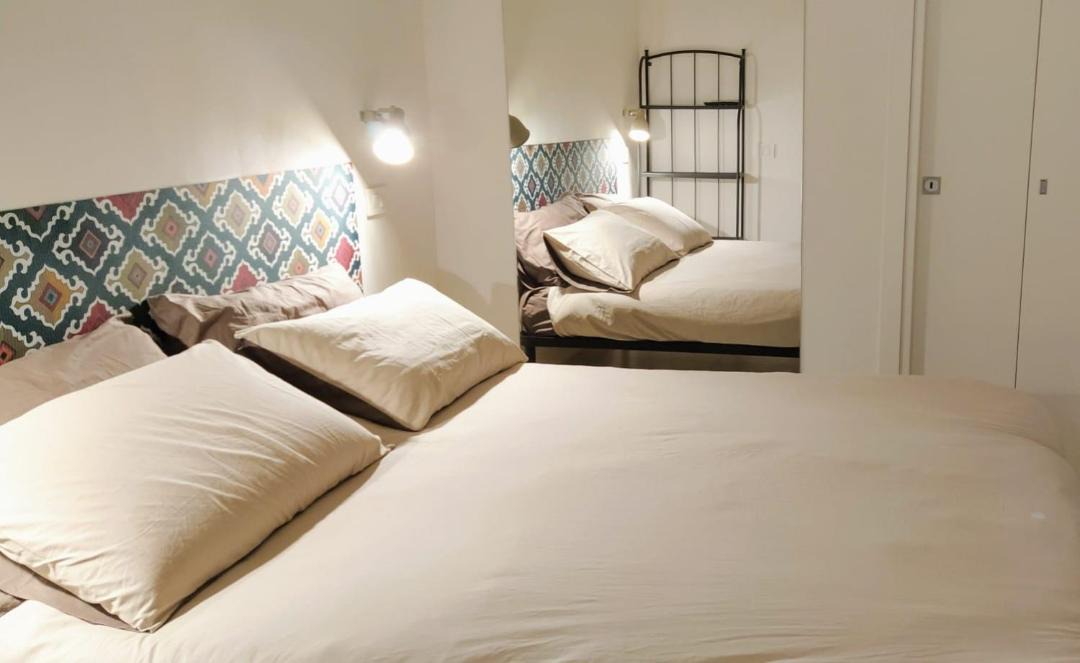 Photo of Bedroom in Agrigento