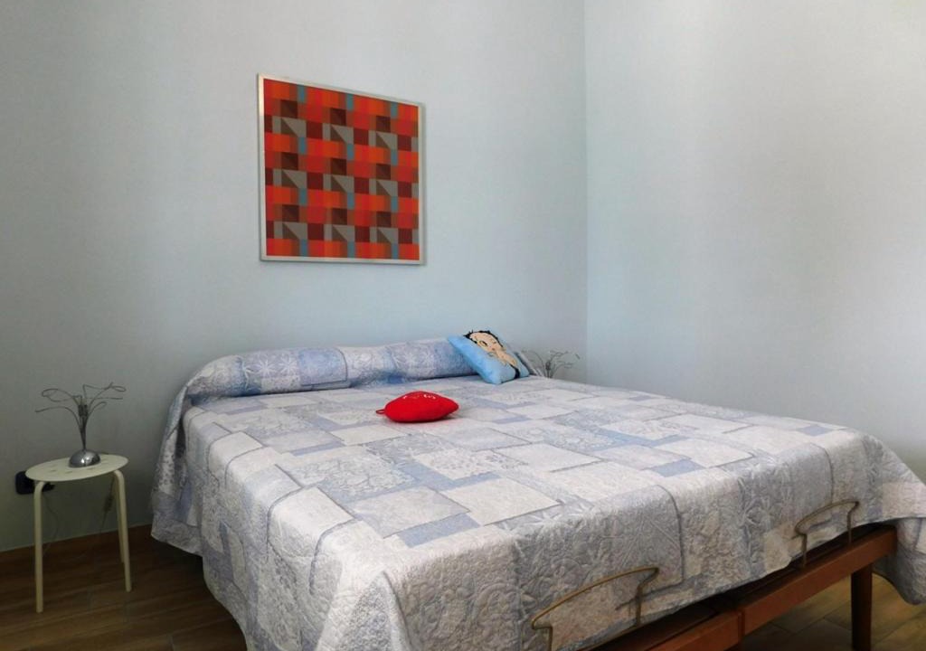 Photo of Bedroom in Gallina
