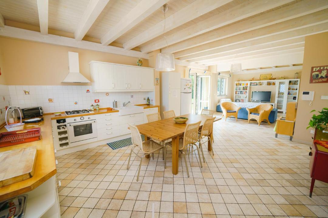 Photo of Kitchen in Santa Tecla