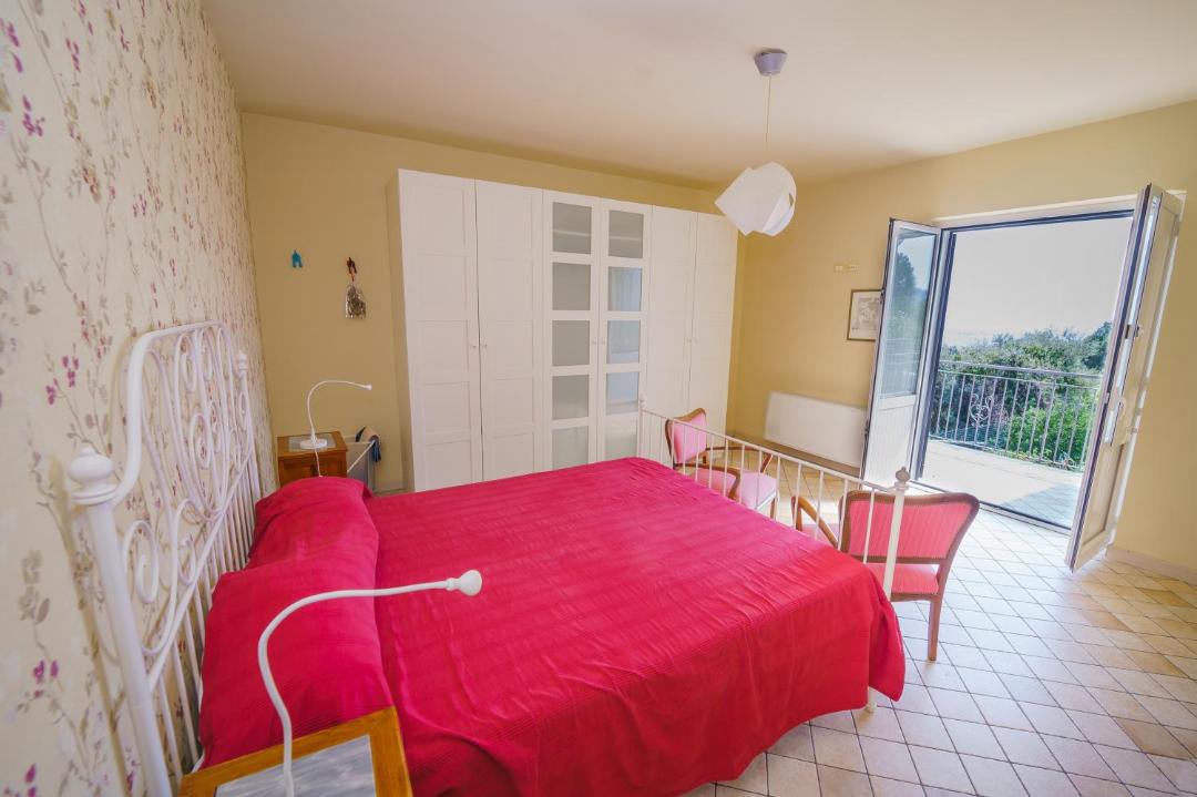 Photo of Bedroom in Santa Tecla