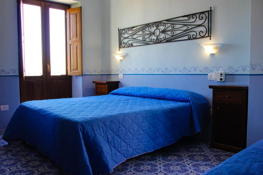 Photo of Bedroom in Santa Marina Salina