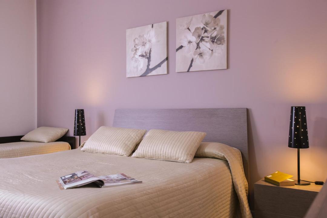 Photo of Bedroom in Pozzallo