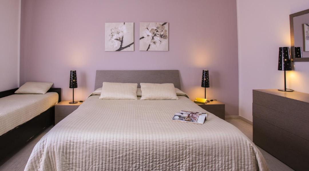 Photo of Bedroom in Pozzallo