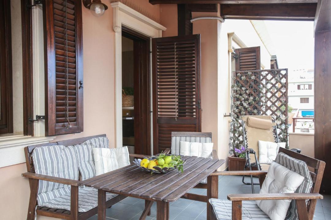 Photo of Patio Balcony in Pozzallo