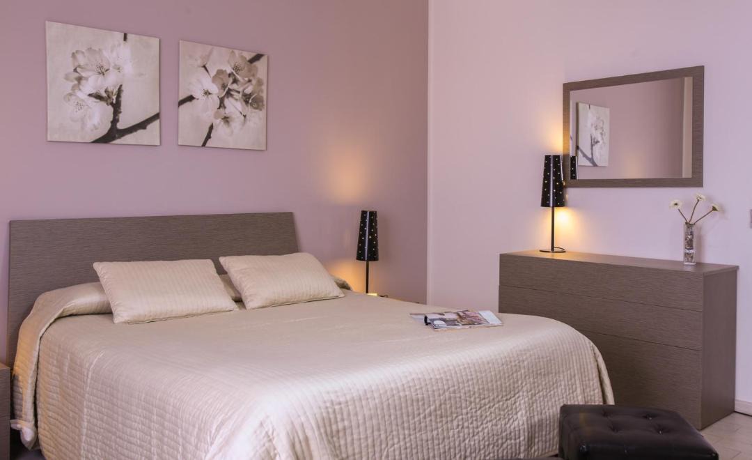 Photo of Bedroom in Pozzallo