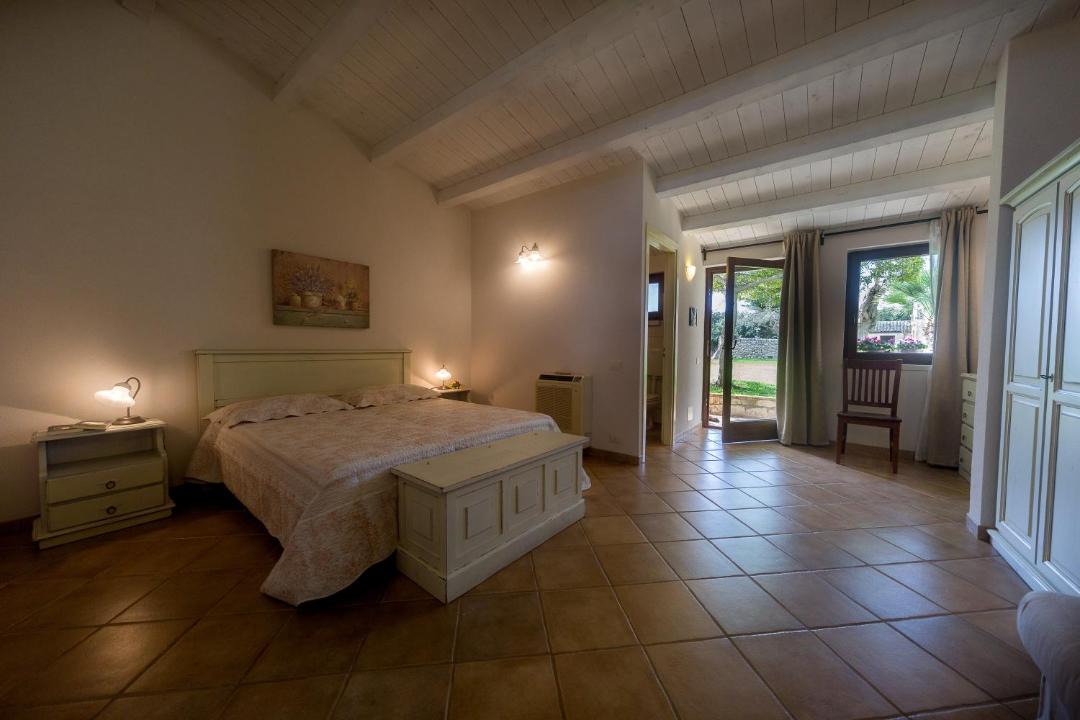 Photo of Bedroom in Modica