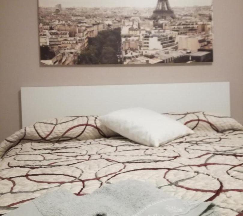 Photo of Bedroom in Mascalucia