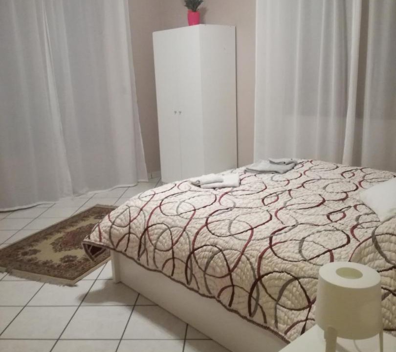 Photo of Bedroom in Mascalucia