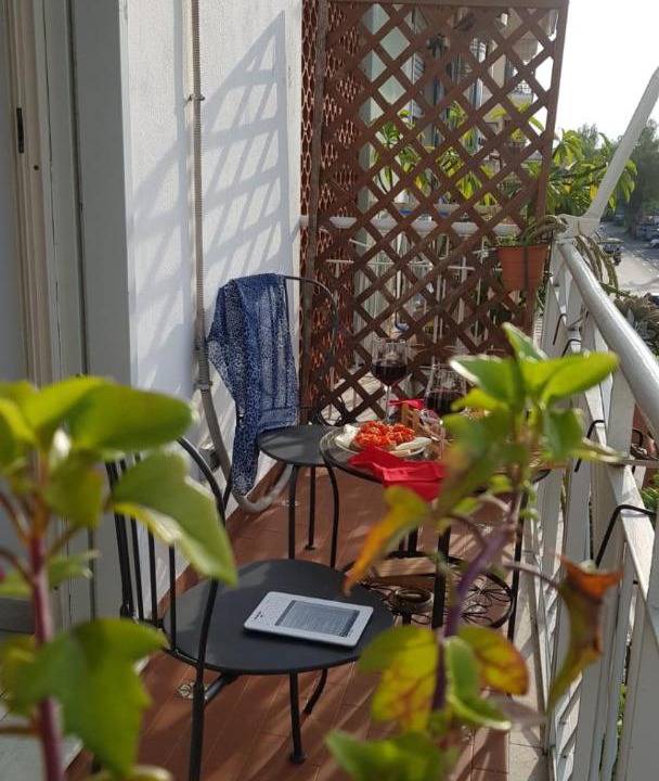 Photo of Patio Balcony in Giardini Naxos