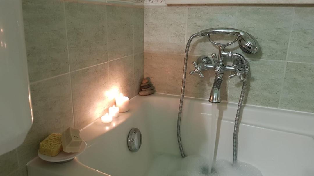 Photo of Bathroom in Giardini Naxos