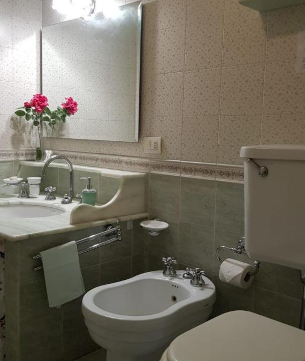 Photo of Bathroom in Giardini Naxos