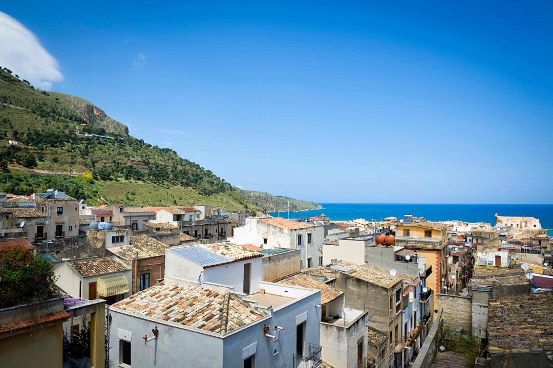 Photo of Others in Castellammare del Golfo