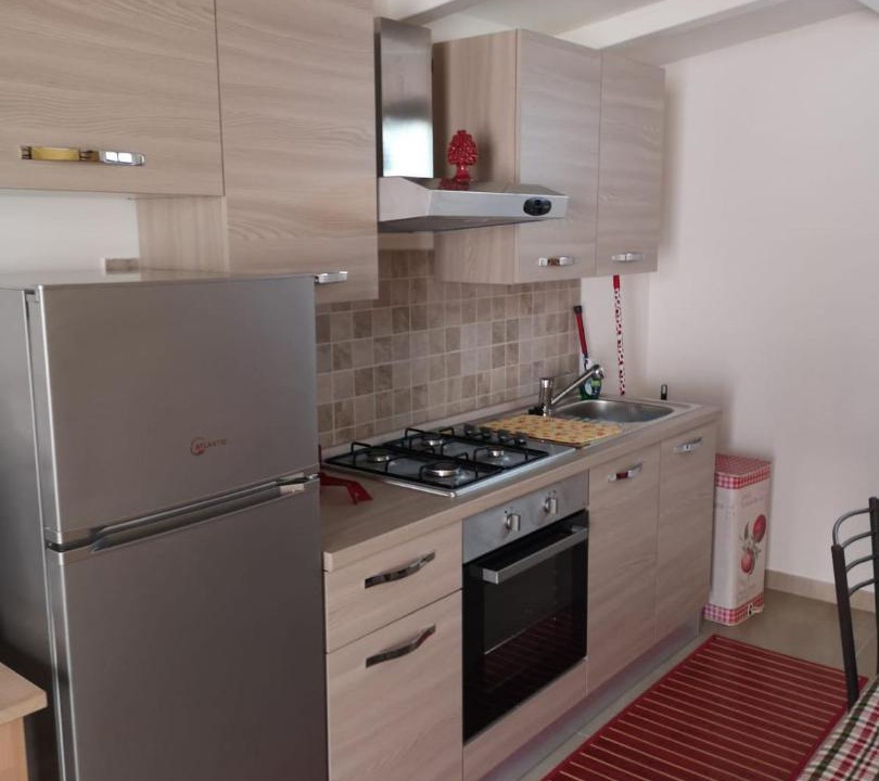 Photo of Kitchen in Arenella