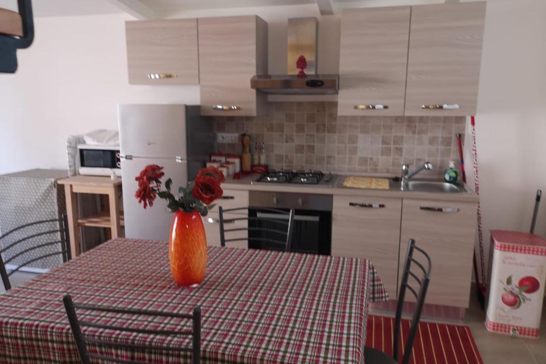 Photo of Kitchen in Arenella