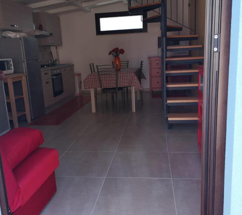 Photo of Livingroom in Arenella