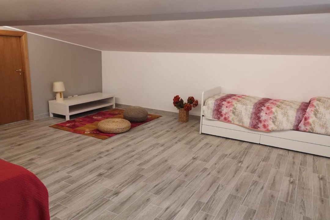Photo of Bedroom in Arenella