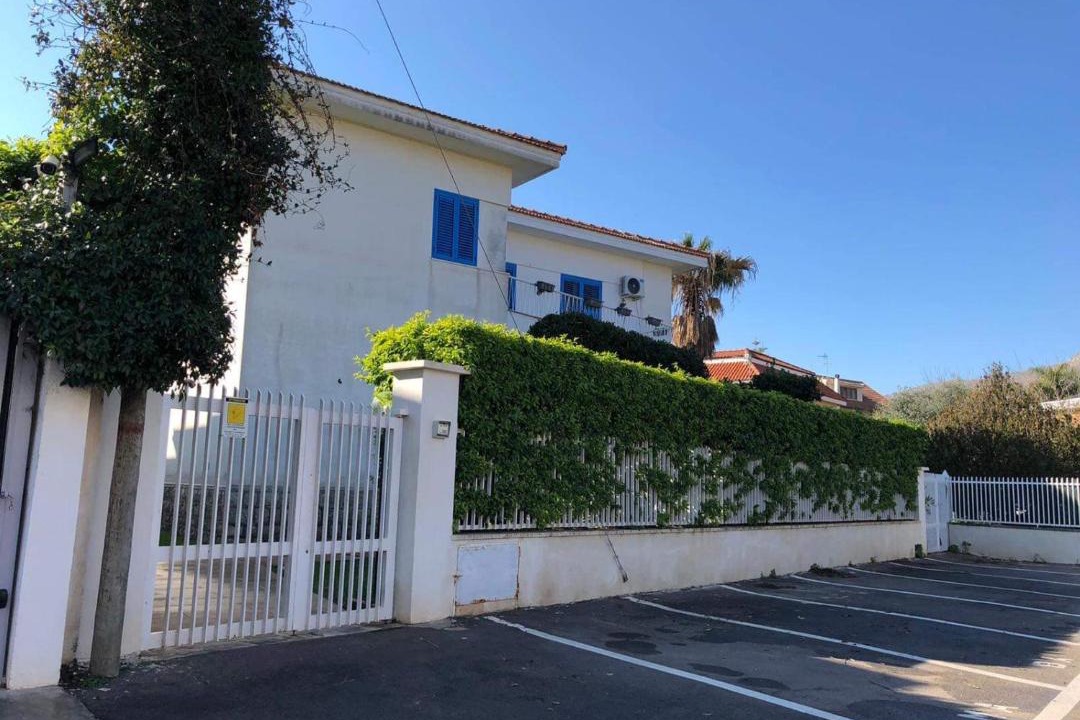 Photo of Buildings in Mondello