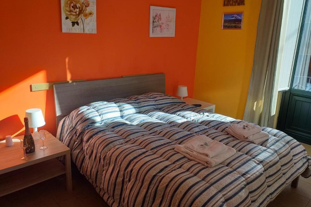 Photo of Bedroom in Zafferana Etnea