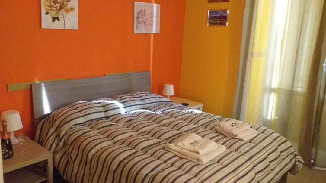 Photo of Bedroom in Zafferana Etnea