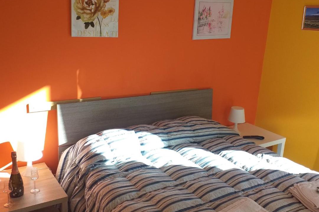 Photo of Bedroom in Zafferana Etnea