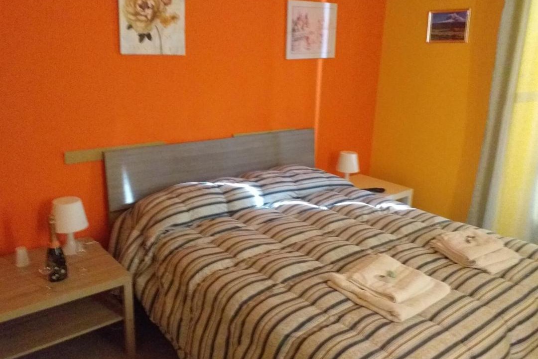 Photo of Bedroom in Zafferana Etnea