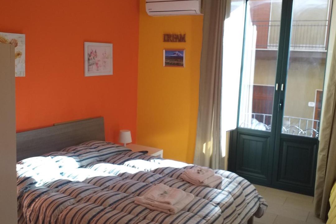 Photo of Bedroom in Zafferana Etnea