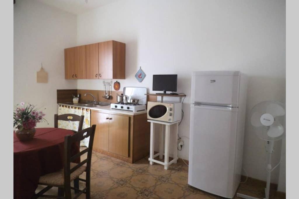 Photo of Kitchen in Castellammare del Golfo