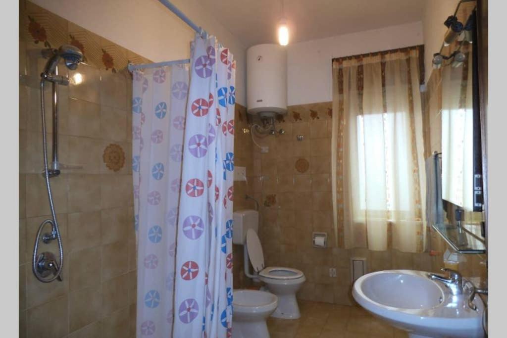 Photo of Bathroom in Castellammare del Golfo