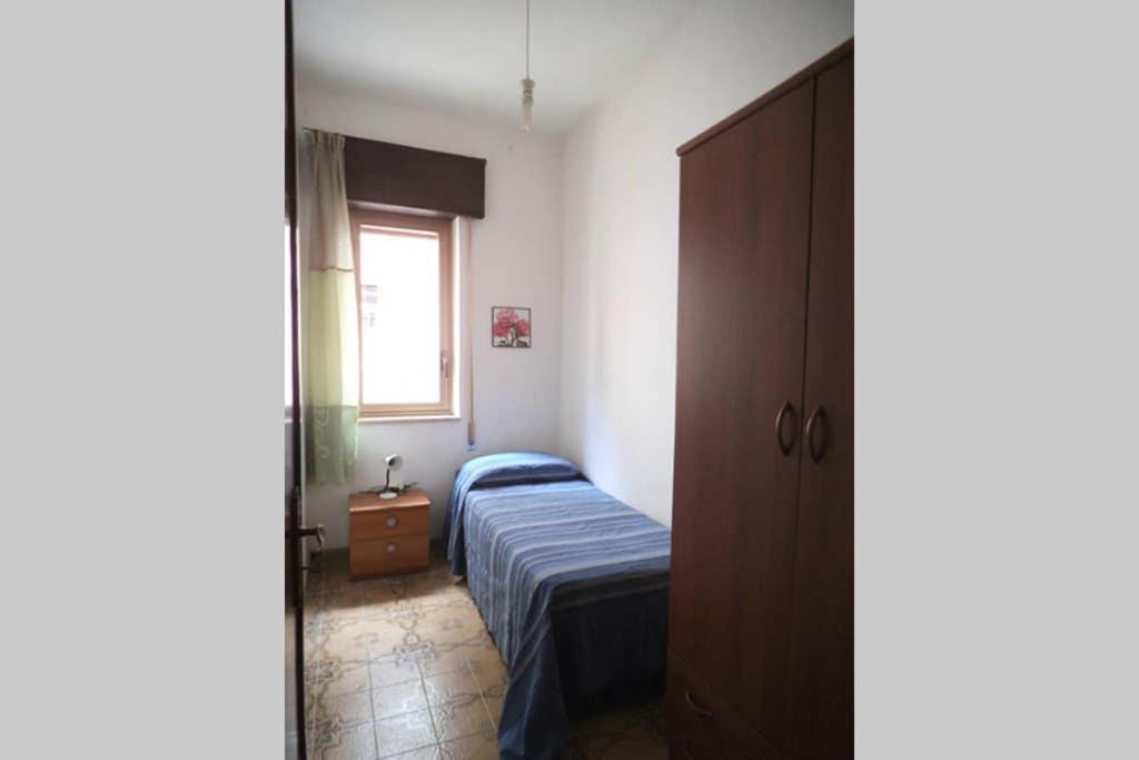 Photo of Bedroom in Castellammare del Golfo
