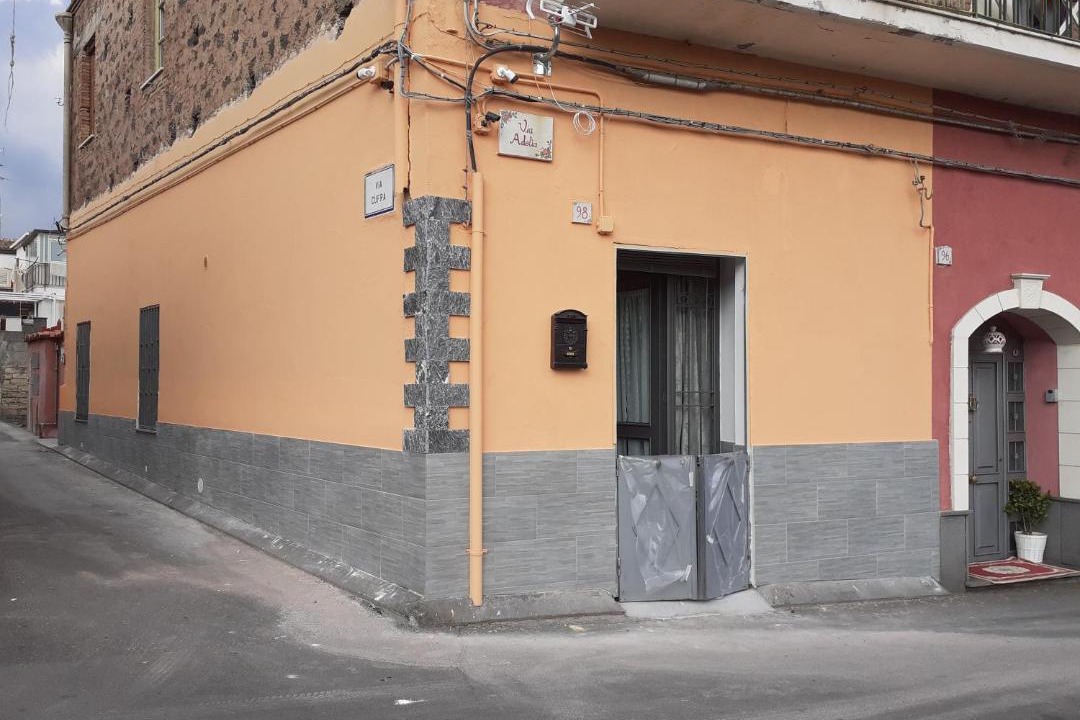 Photo of Buildings in Cibali