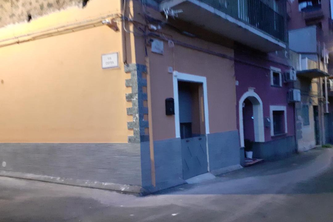 Photo of Buildings in Cibali