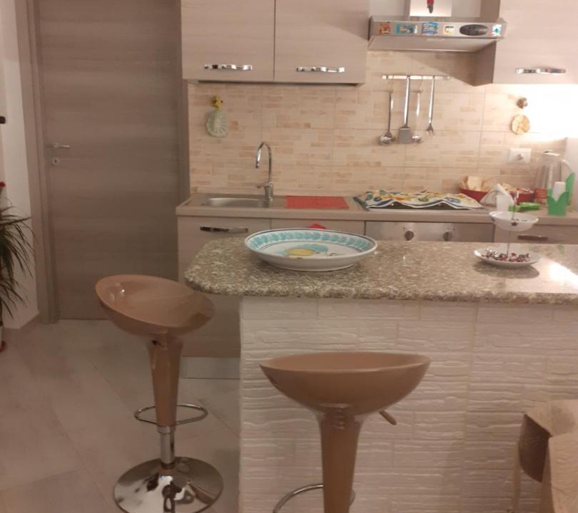 Photo of Kitchen in Cibali