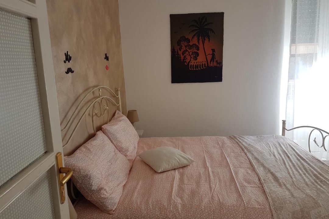 Photo of Bedroom in Cibali