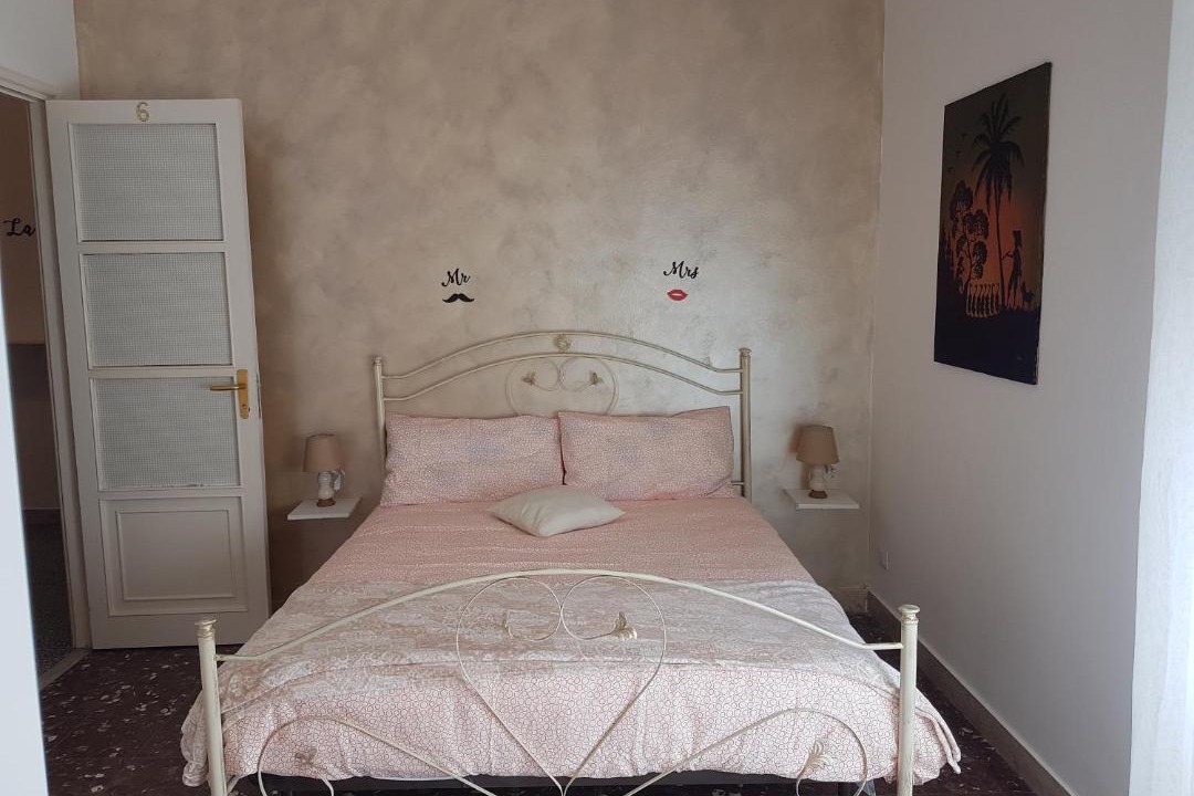 Photo of Bedroom in Cibali