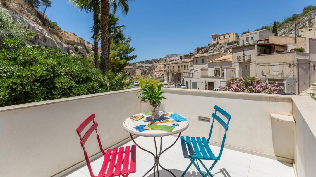 Photo of Patio Balcony in Scicli