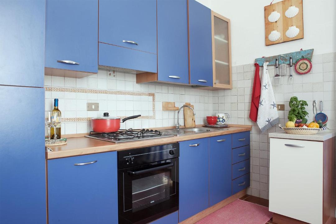 Photo of Kitchen in Petrosino