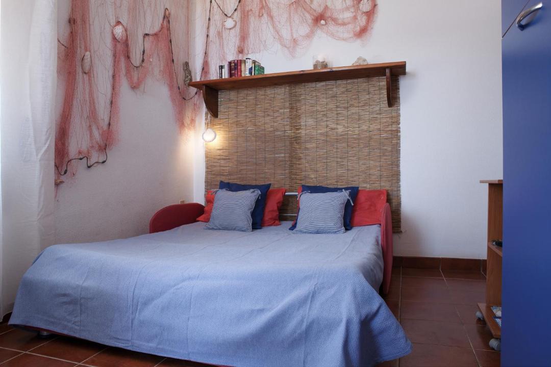Photo of Bedroom in Petrosino