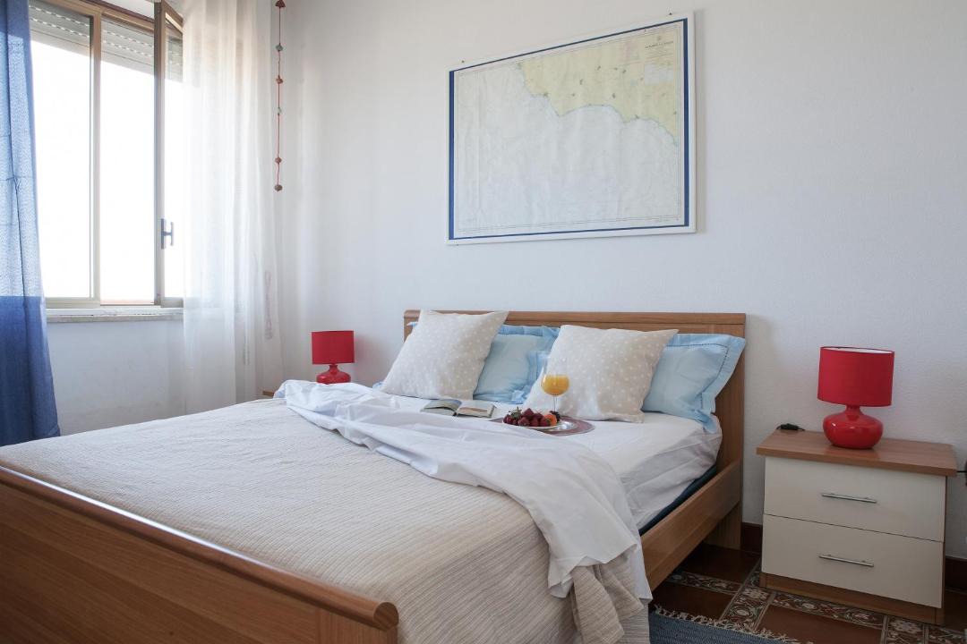 Photo of Bedroom in Petrosino
