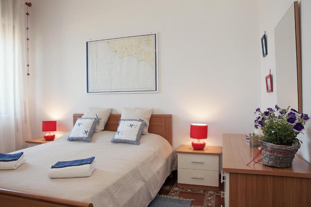 Photo of Bedroom in Petrosino