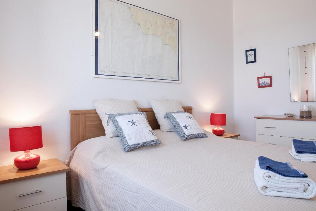 Photo of Bedroom in Petrosino