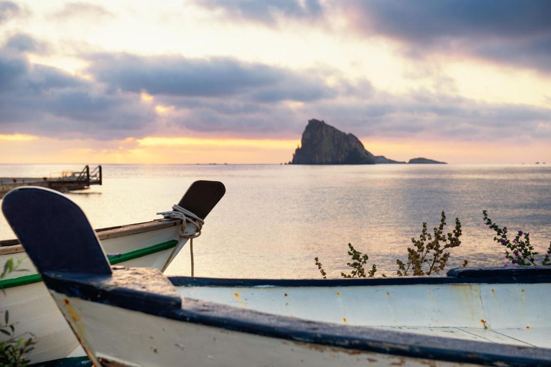 Photo of Others in Panarea