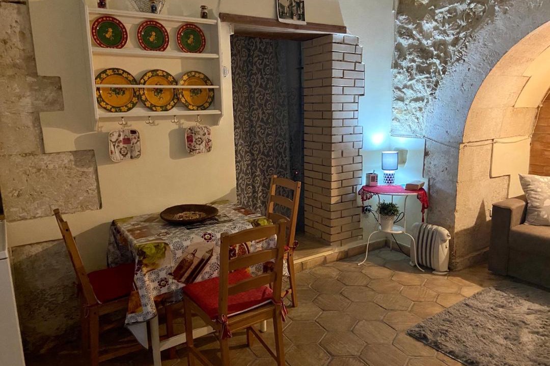 Photo of Livingroom in Ortigia