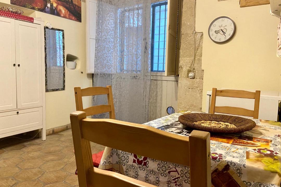 Photo of Livingroom in Ortigia