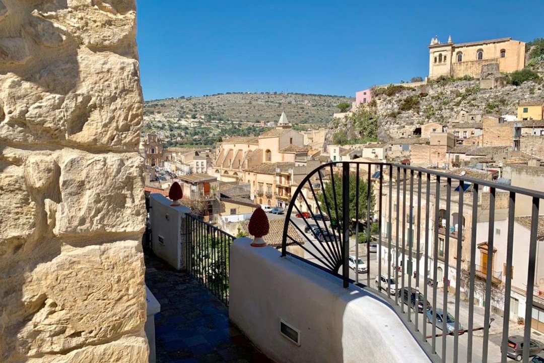 Photo of Patio Balcony in Scicli