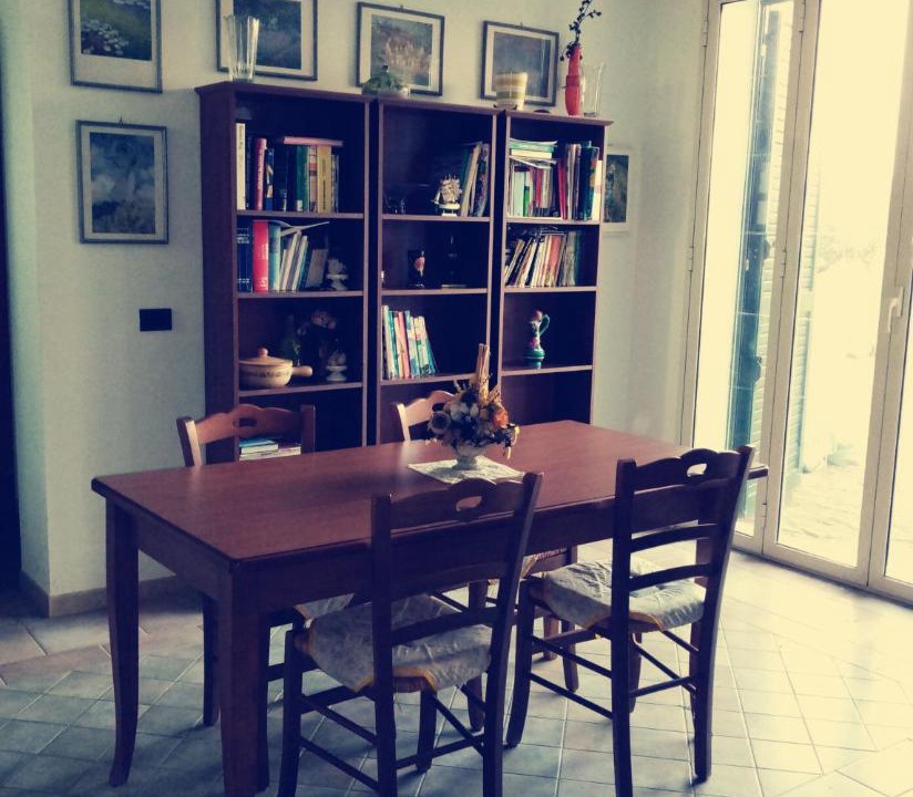 Photo of Livingroom in Siculiana