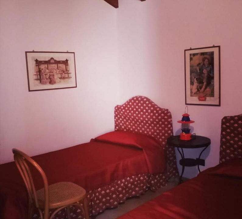Photo of Livingroom in Siculiana