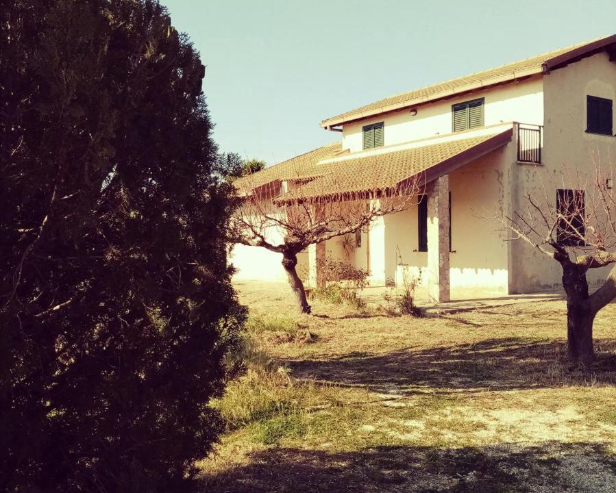 Photo of Buildings in Siculiana