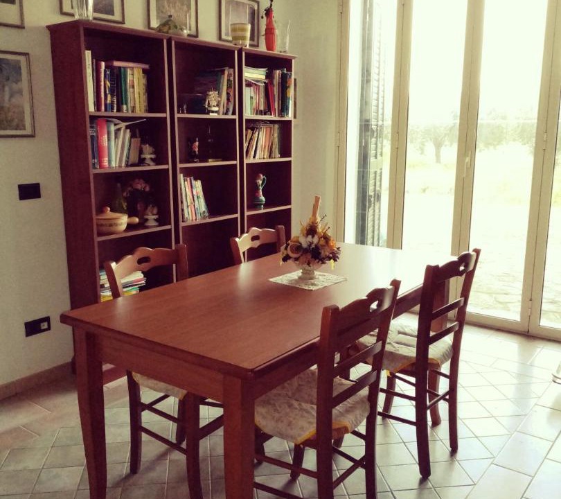 Photo of Livingroom in Siculiana