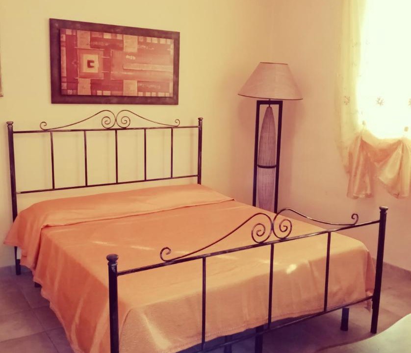 Photo of Bedroom in Siculiana